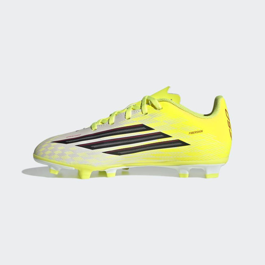 adidas Bota De Fútbol F50 Club Multisuperficie - Infantil