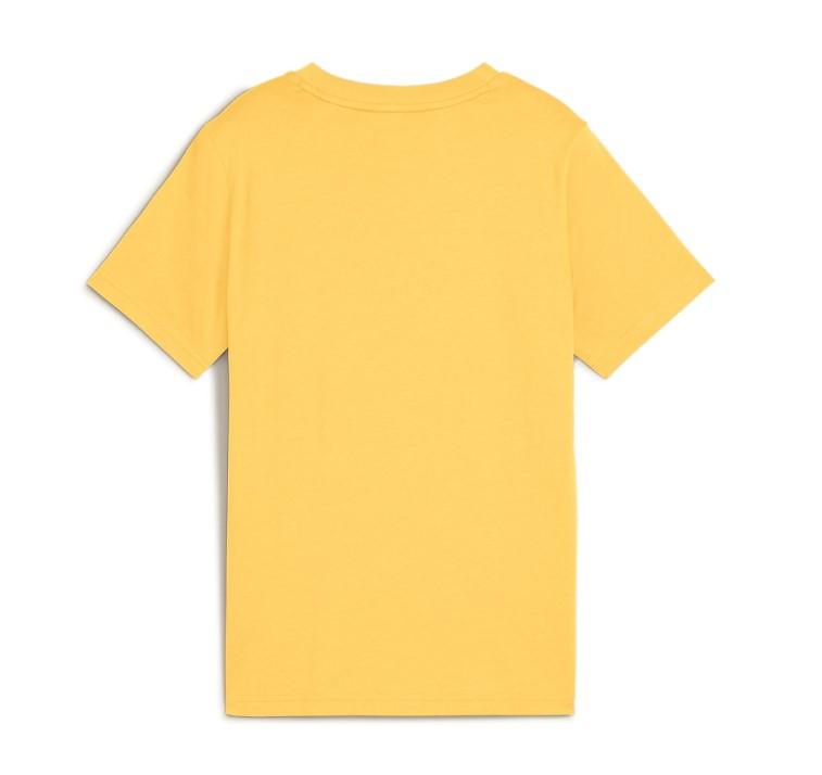 Puma Camiseta Essentials Colour Con Logo N.º 1