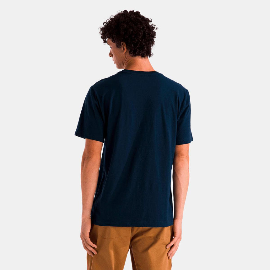 Camiseta The North Face Estándar Simple Dome Evolution Para Hombre