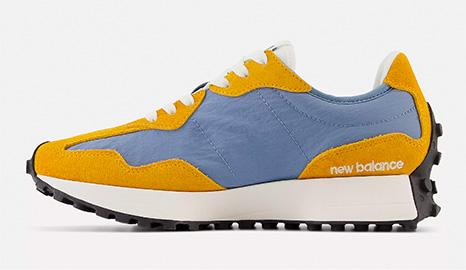 New Balance 327