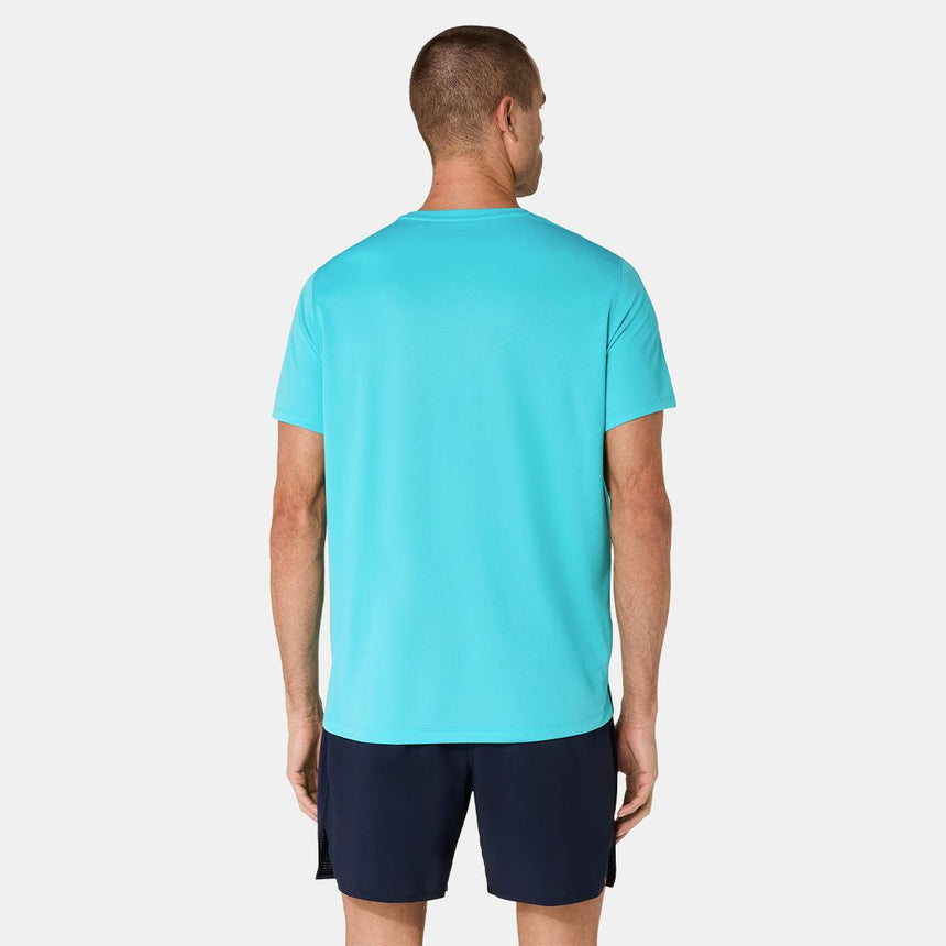 Camiseta Asics Core Ss Top