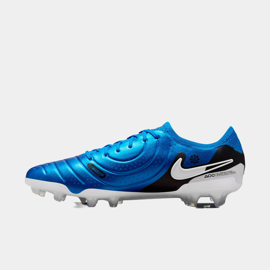 Botas De Futbol Nike Tiempo Legend 10 Elite