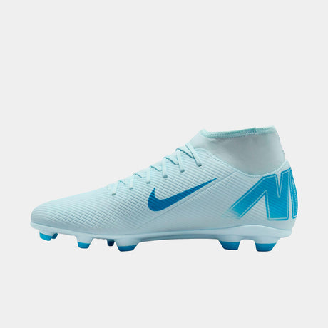 Botas De Futbol Nike Mercurial Superfly 10 Club mg