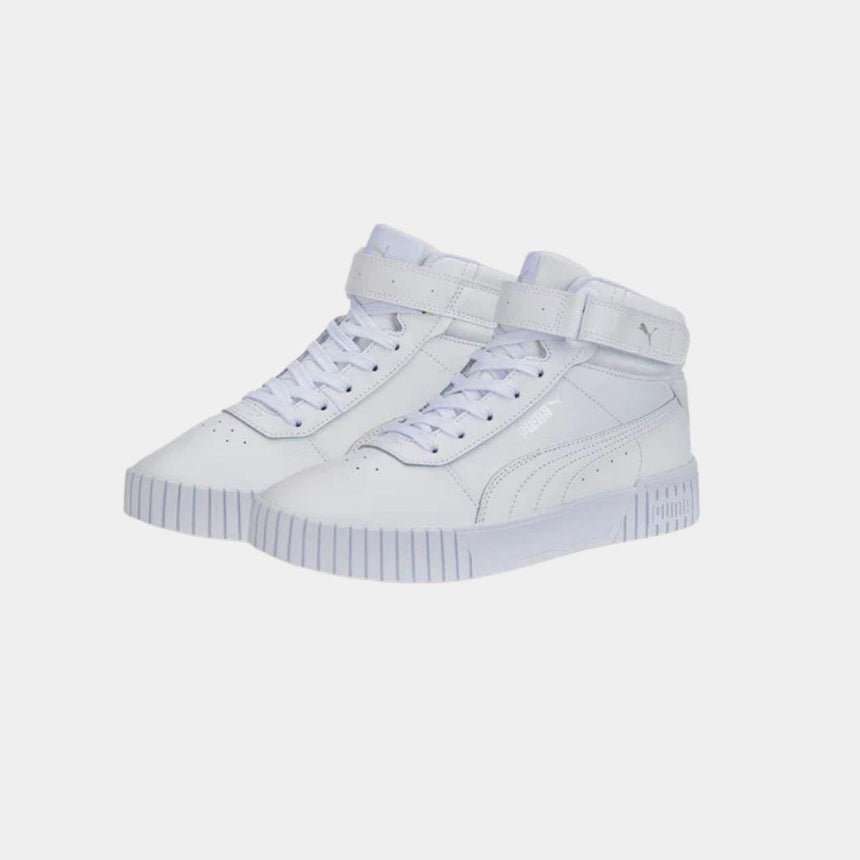 Zapatillas Casual Puma Carina 2.0 Mid