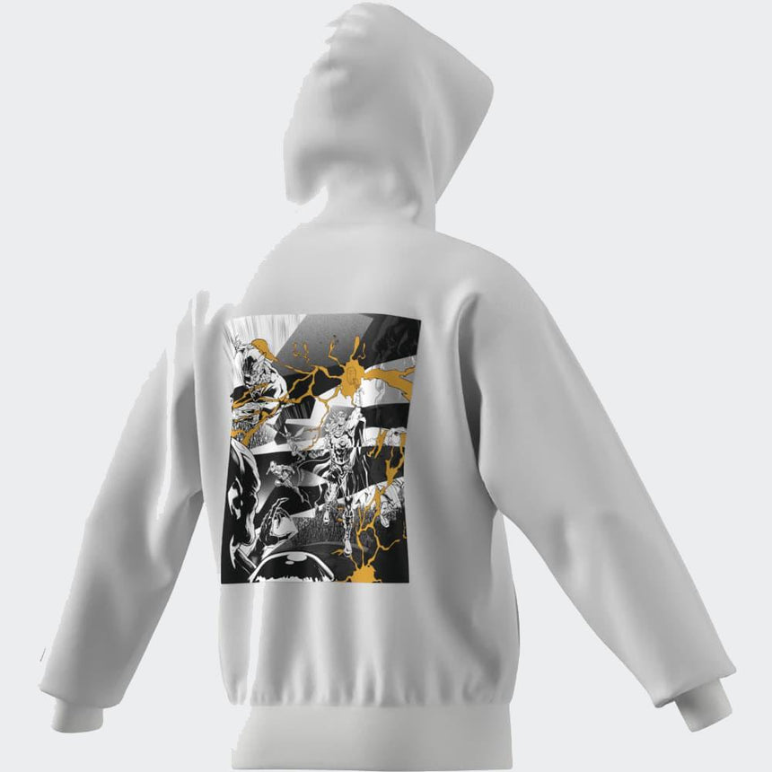 adidas Sudadera Con Capucha Adidas Real Madrid Avengers