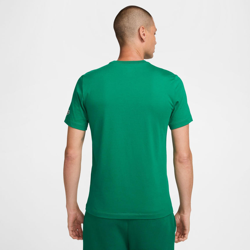 Nike M Nsw Tee Hbr Ssnl Club