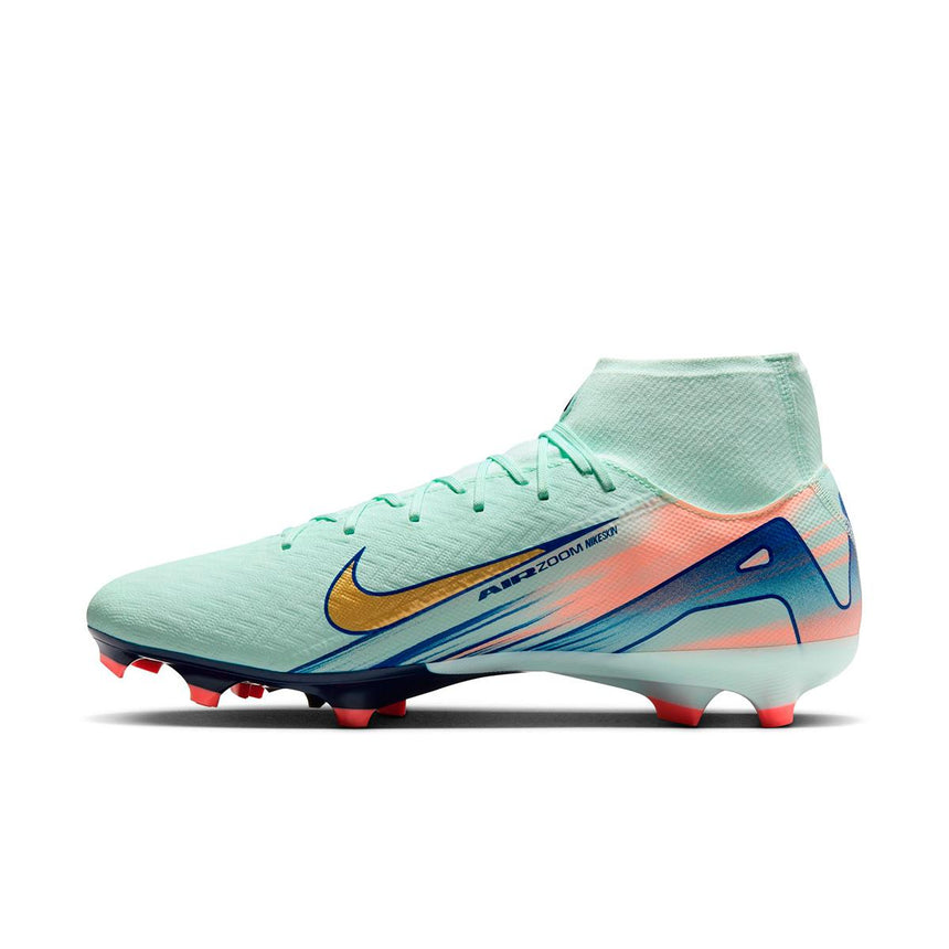 Botas De Futbol Nike Zm Superfly 10 Acad Mds Fg/mg