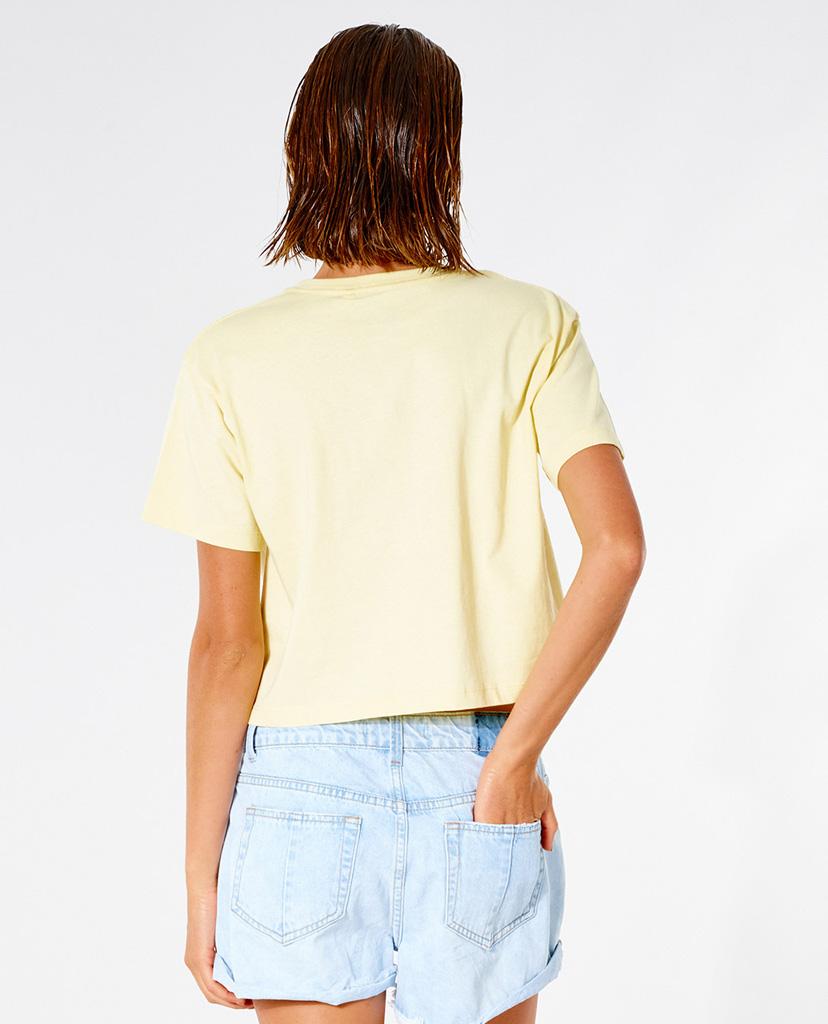 Ripcurl Playaella Crop