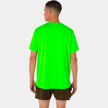 Camiseta Asics Core Ss Top