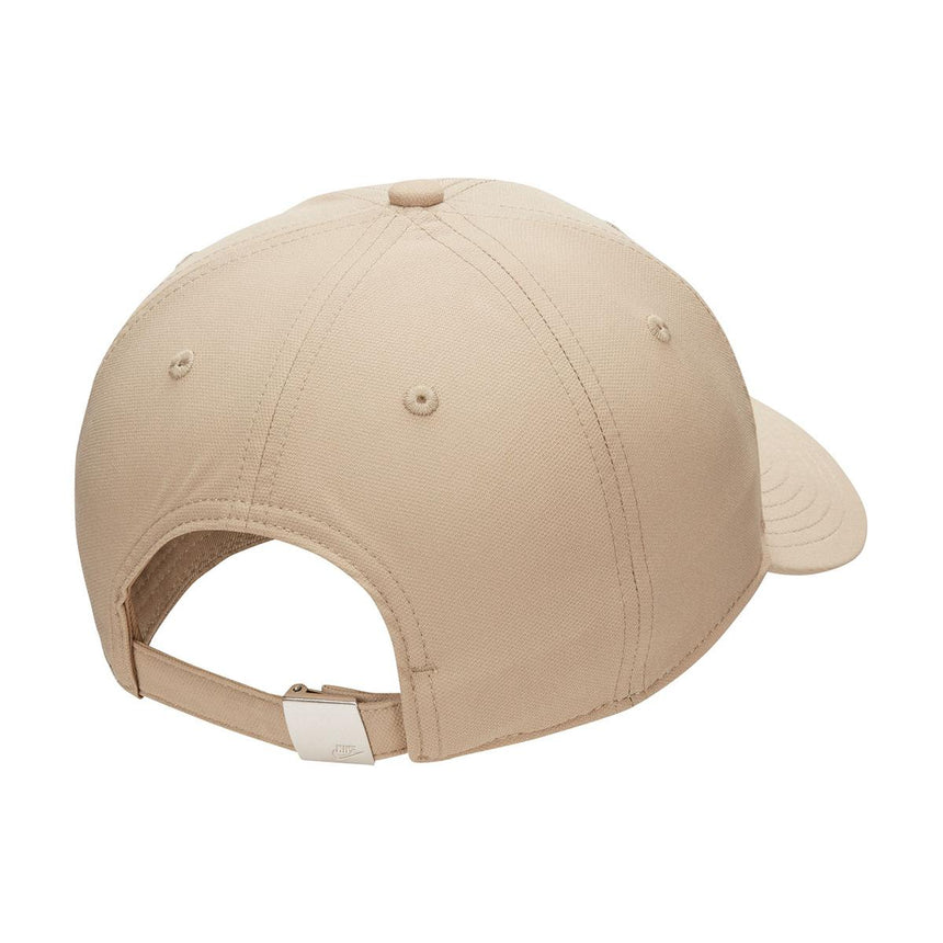 Nike DrI-Fit Club Structured Metal