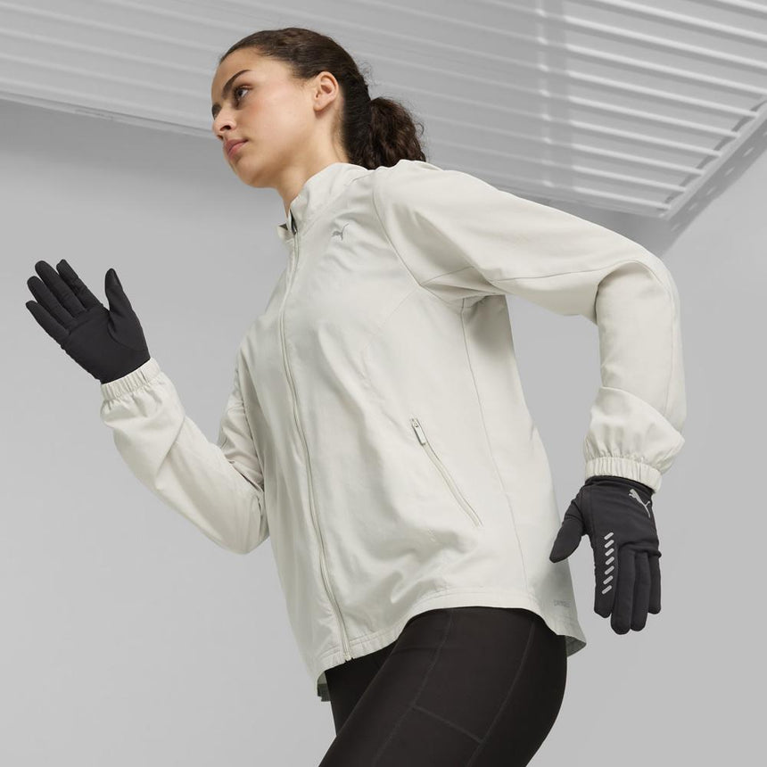 Guantes De Invierno Run Puma