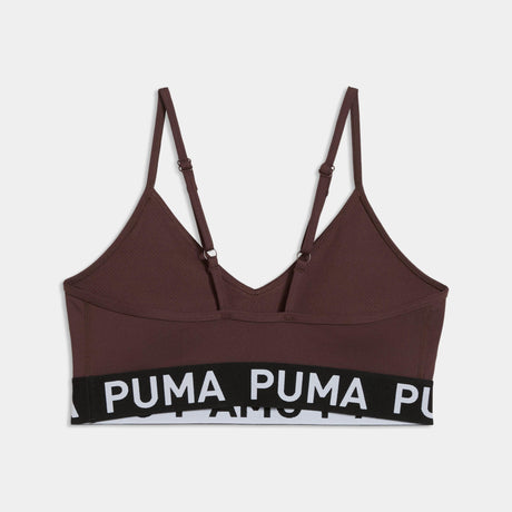 Sujetador Puma Move Strong Para Mujer