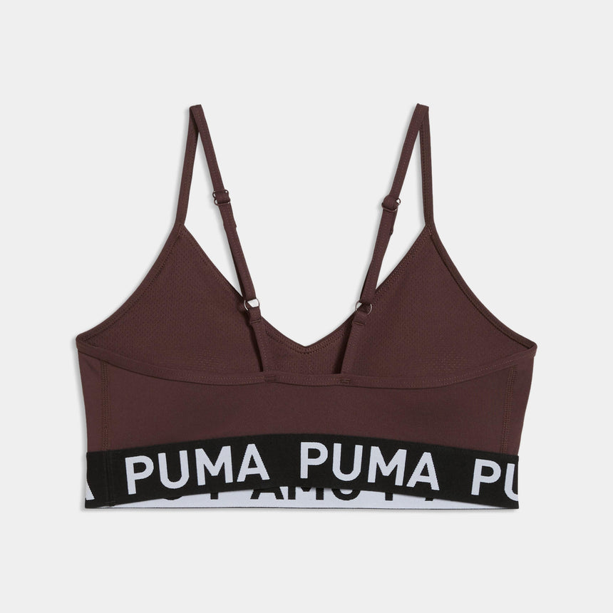 Sujetador Puma Move Strong Para Mujer