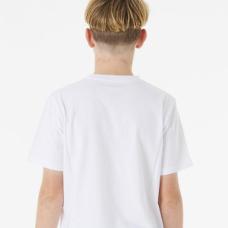 Rip Curl Filgree Ss Tee -Boy