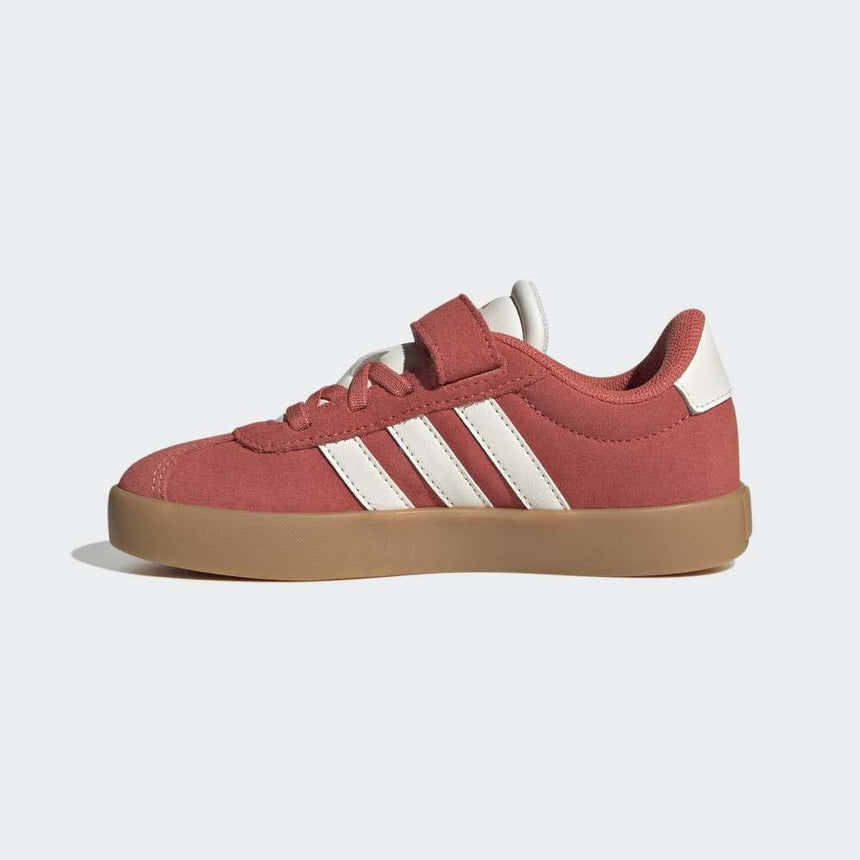 adidas Zapatilla Vl Court 3.0 Niños