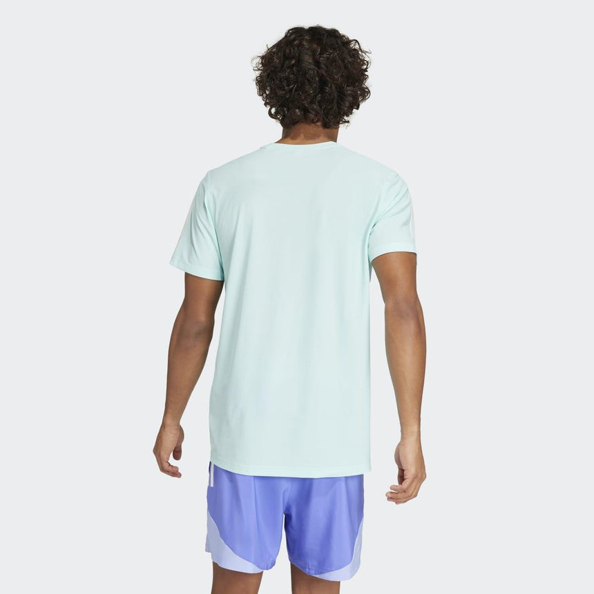 Camiseta Running Hombre Otr B Tee adidas Performance