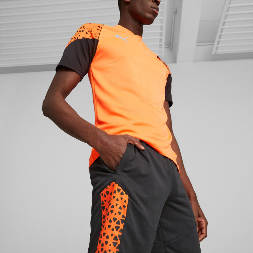 Puma Individualcup Training