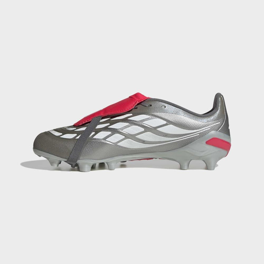 adidas Bota De Fútbol Predator League Lengüeta Abatible Para Césped Artificial