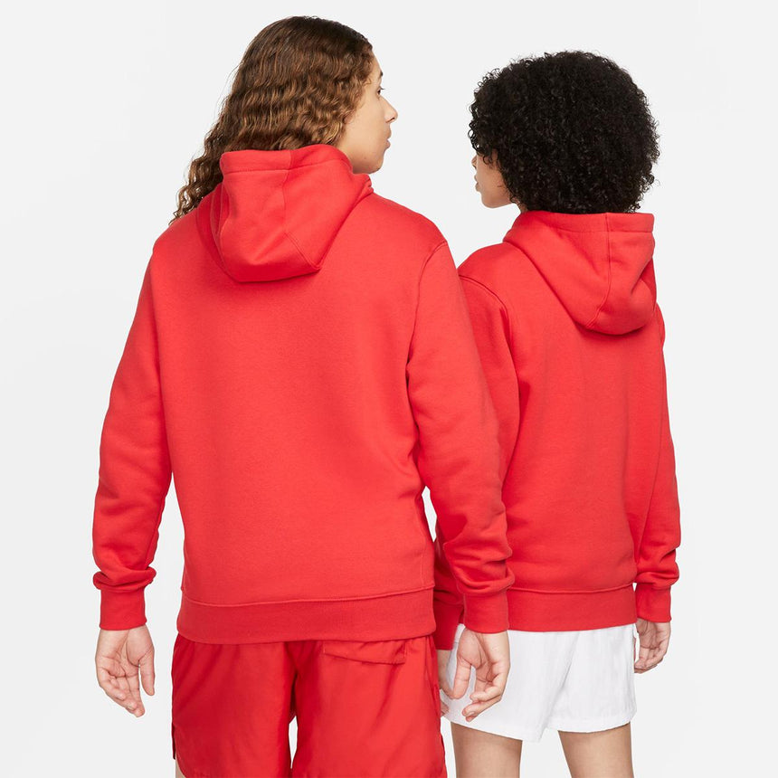 Nike Sportswear Club Fleec