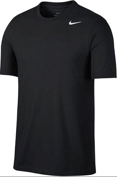 Nike DrI-Fit Men's Fitness T-Shirt