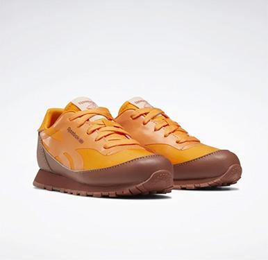 Botas De Futbol Reebok Classic Leather