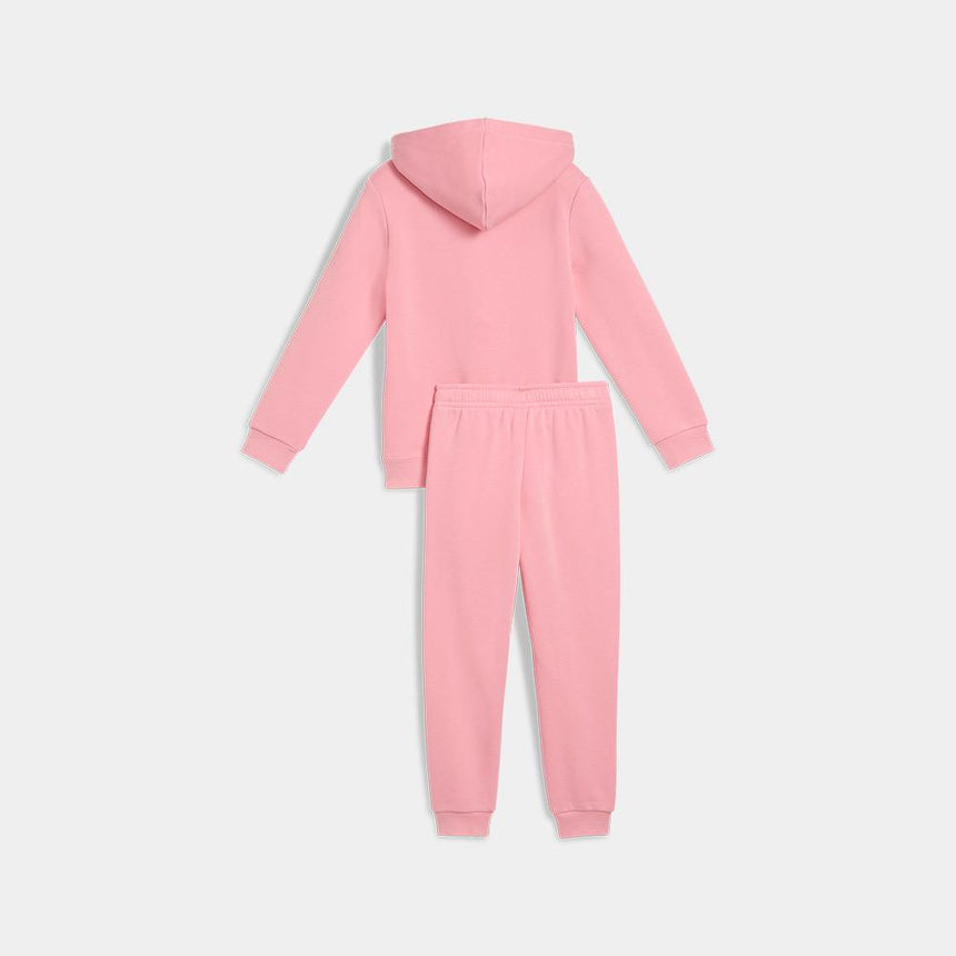Chándal Essentials Con Logo Puma N.º 1 Para Niños