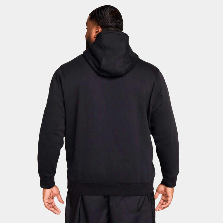 Sudadera Nike Club