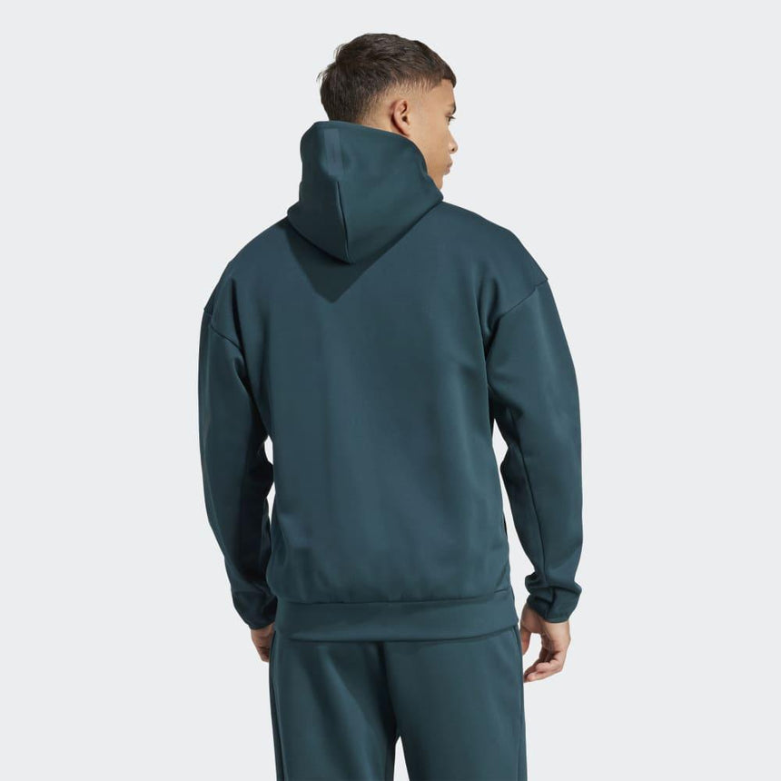 adidas Sudadera  Hombre M Z.n.e. fz