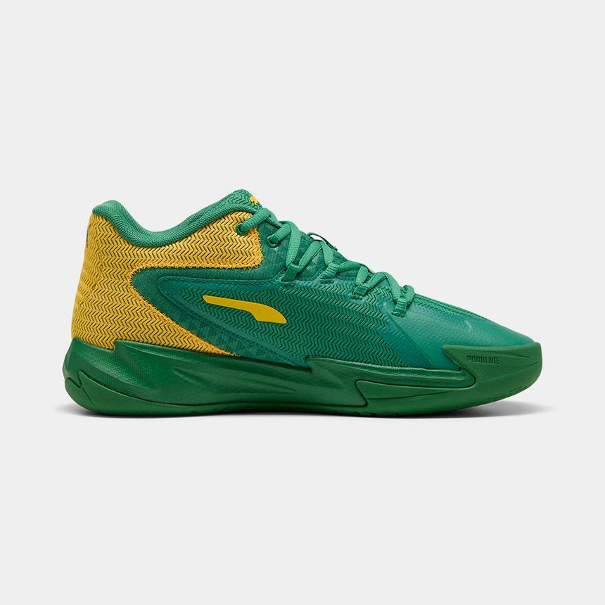 Zapatillas De Baloncesto Puma Dagger