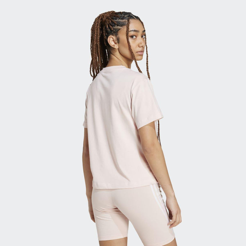 Camiseta Casual Mujer W Sl T adidas Sportswear