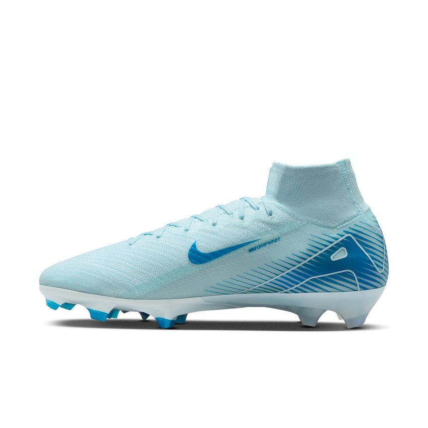 Botas De Futbol Nike Mercurial Superfly 10 Elite fg