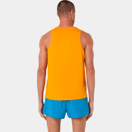 Camiseta Sin Mangas Asics Core Singlet