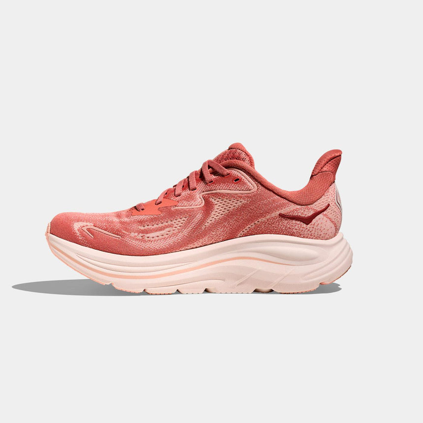 Zapatillas Hoka Clifton 10 (ojo Mapeo Tallas)