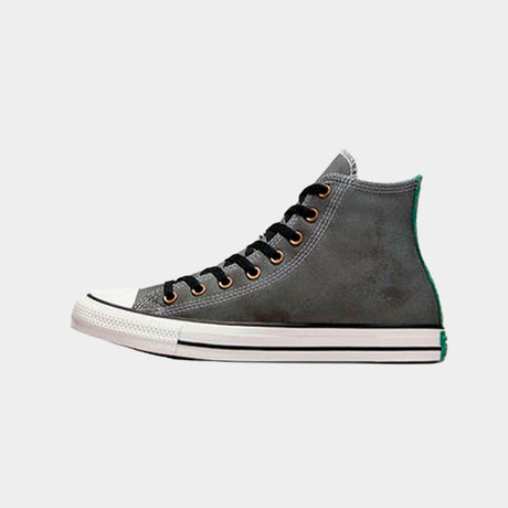 Converse Hi Black