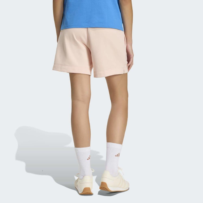 adidas Pantalón Corto Essentials Linear French Terry