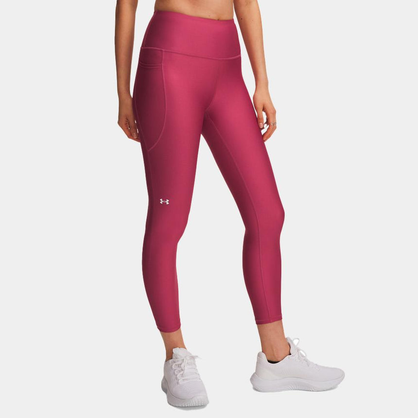 Mallas Tobilleras Ua Tech
