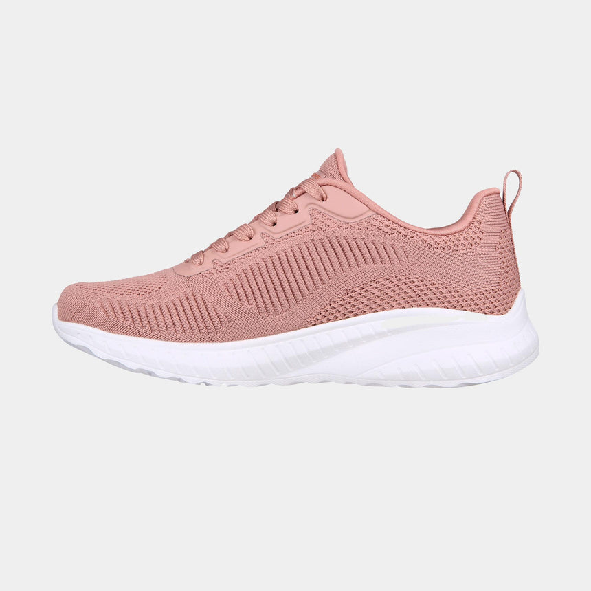 Zapatilla Skechers Bobs Sport Squad Chaos - Face Off