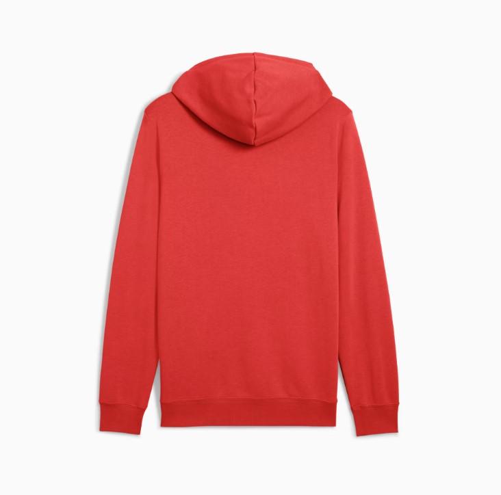 Puma Sudadera Ess 2 Color No. 1 lo