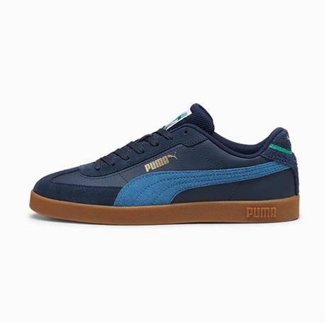 Puma Club Ii Era Yea,club NavY-Bluee Hori
