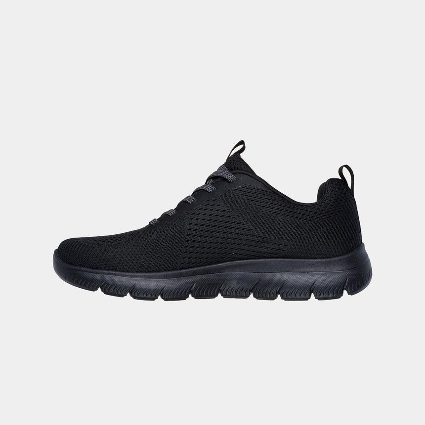 Zapatillas Skechers Summits - Eckler - Hombre
