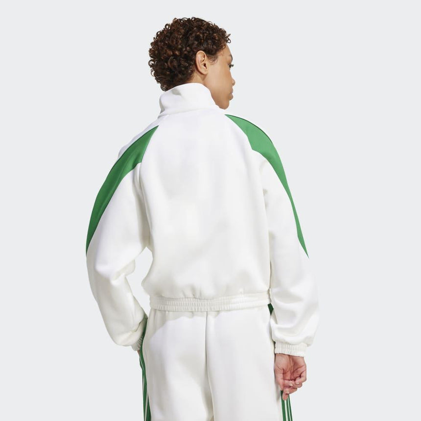 adidas Chaqueta Mujer W Stadium tt