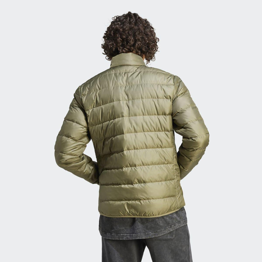 Plumifero Hombre Ess Lite Down J adidas Sportswear