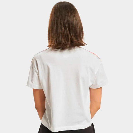 Champion Crewneck T-Shirt