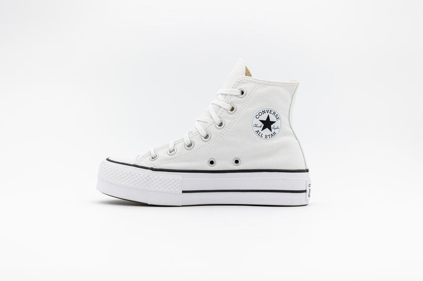 Zapatilla Converse Chuck Taylor All Star Lift Platform Canvas