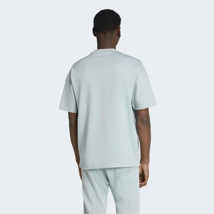 adidas Camiseta Con Gráficos Bordados All Szn