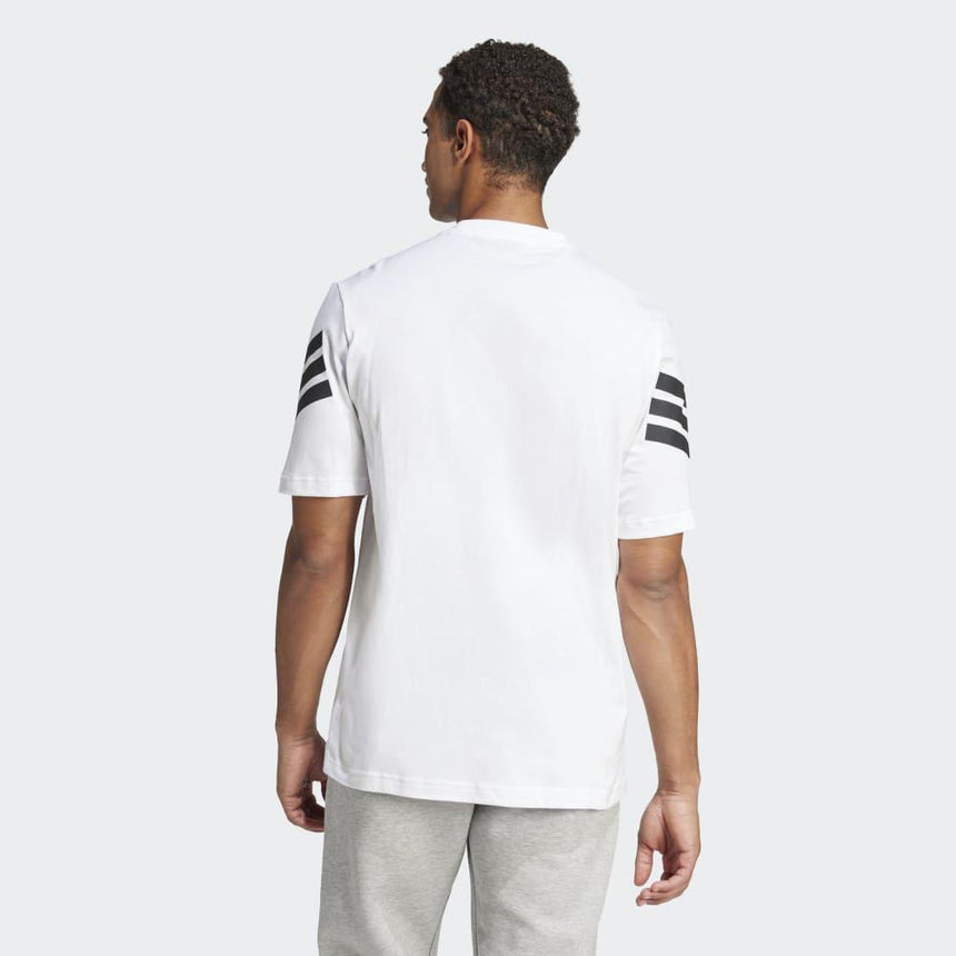 adidas Camiseta Hombre M Fi 3s Reg T