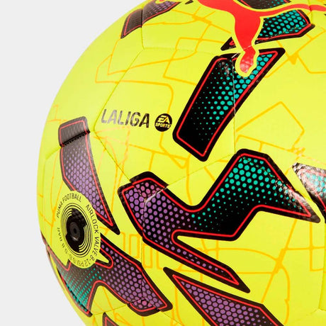 Balón De Fútbol Puma Orbita Laliga 1 Réplica