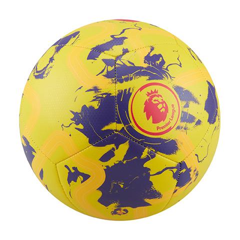 Nike Premier League Pitch Soccer Ball
