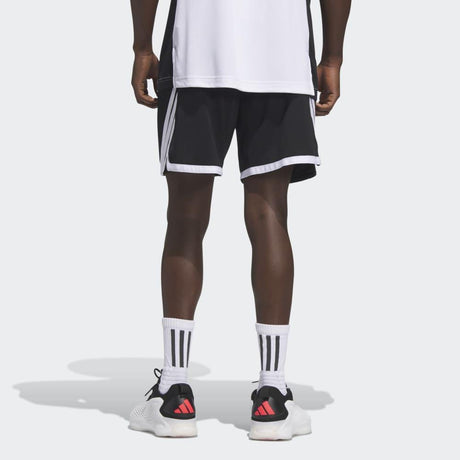 adidas Pantalón Corto 3g Speed Reversible Basketball Aeroready