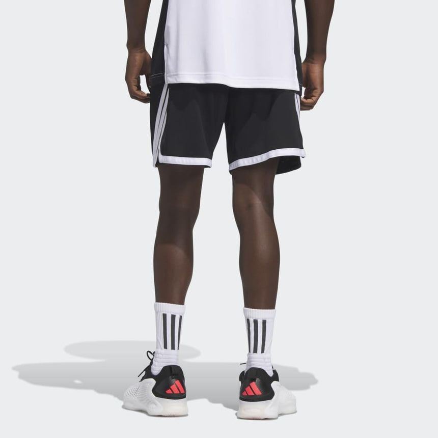 adidas Pantalón Corto 3g Speed Reversible Basketball Aeroready